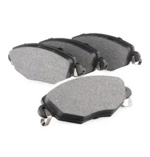 Pastilhas de freio para FORD, JAGUAR-C2S12638, C2S17129, C2S48022, C2S52079 CS217129