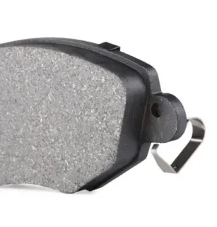 Brake pads for FORD, JAGUAR- C2S12638, C2S17129, C2S48022, C2S52079 CS217129