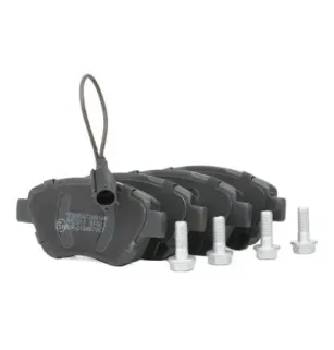 Bremsbeläge für ALFA ROMEO, CITROËN, FIAT, PEUGEOT, RENAULT- 8660004719 8671016681