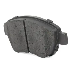 Brake pads for ALFA ROMEO, CITROËN, FIAT, PEUGEOT, RENAULT- 8660004719 8671016681