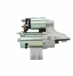 Anlasser Ford 1,2 kW 01252778 Bosch ruil 0986023570 EuroTec 11090117 Cargo 113906