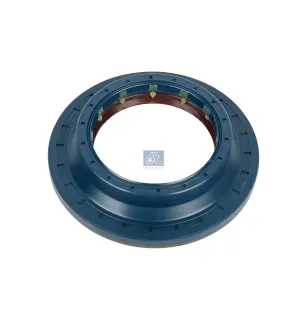 Joint spi, d: 85 mm, D: 145 mm, H1: 12 mm, H2: 32 mm Pour Mercedes-Benz Atego 1, Atego 2, Atego 3, OM 300 - (L-Serie)