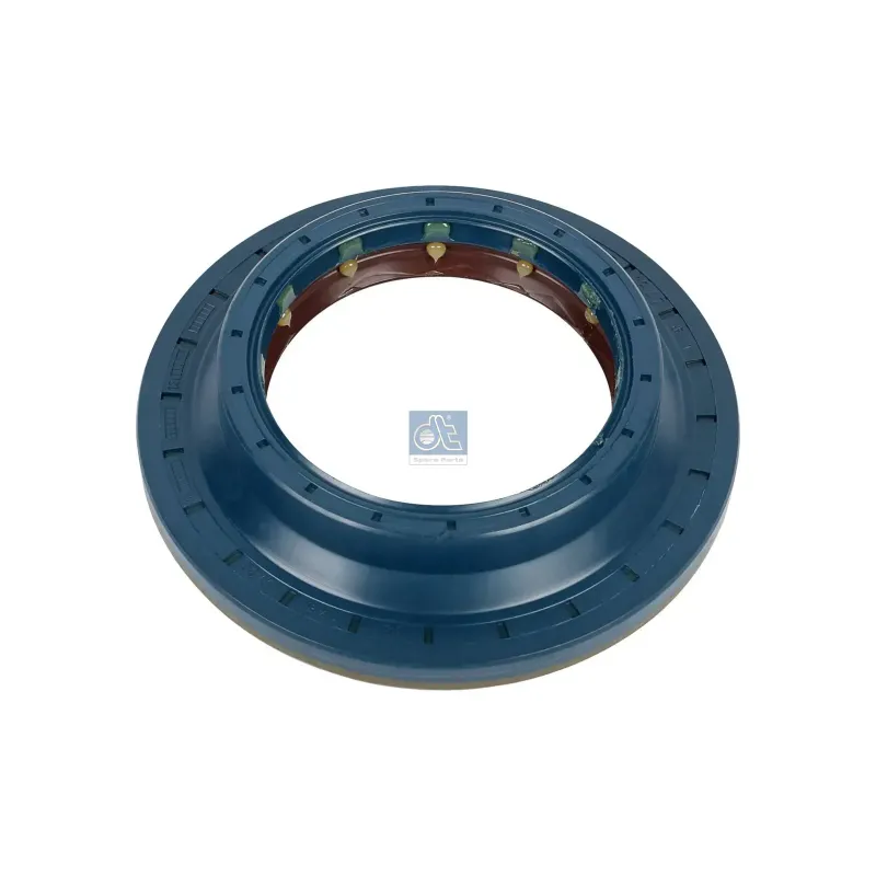 Joint spi, d: 85 mm, D: 145 mm, H1: 12 mm, H2: 32 mm Pour Mercedes-Benz Atego 1, Atego 2, Atego 3, OM 300 - (L-Serie)