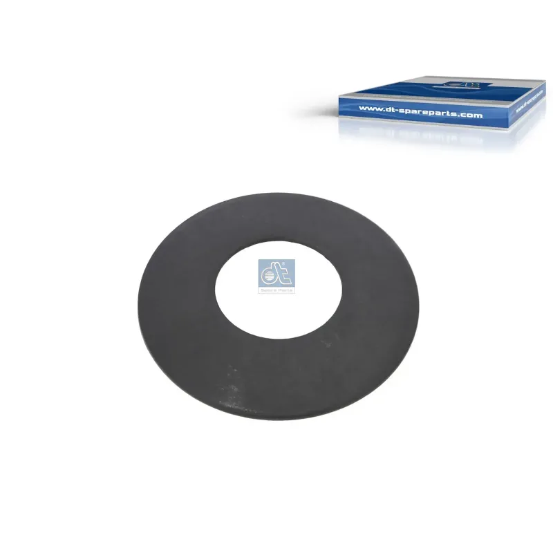 Anneau de pression, d: 32,5 mm, D: 72 mm, S: 2 mm pour DAF 45/55/65/75/85/95, CF, F/N 500-3600, LF, XF, XG