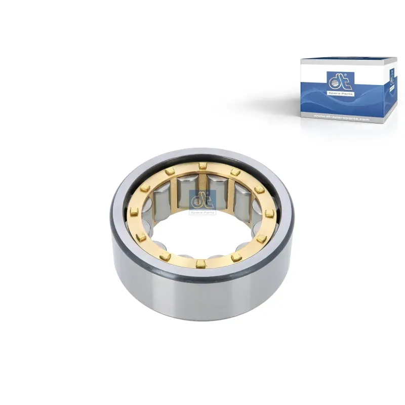 Roulement à rouleaux cylindre Pour DAF 45/55/65/75/85/95, CF - Iveco EuroStar, EuroTech, Stralis, Trakker, G/M/F 90