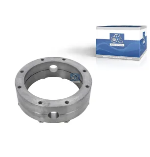 Boîtier de différentiel pour DAF 45/55/65/75/85/95, CF - 0683069