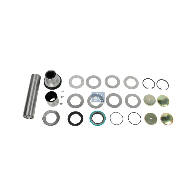 Kit pivot de fusée de roue Pour MAN Chassis, Lion's, N-Busse, Sonstige Busse, TG-Serie, ÜL-Busse - Neoplan Neoplan.
