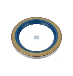 Joint spi, d: 50 mm, D: 70 mm, H: 8 mm Pour MAN Chassis, F 7/8/9, G/M/F 90, L/M/F/E 2000, N-Busse, S-Busse, Sonstige Busse