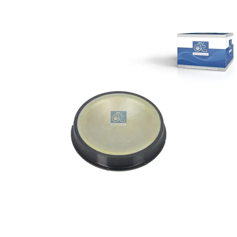 Bouchon de fermeture Pour Mercedes-Benz Atego 1, Atego 2, Axor, Chassis, Bus O 300, SK-Series (OM 400), Transporter.