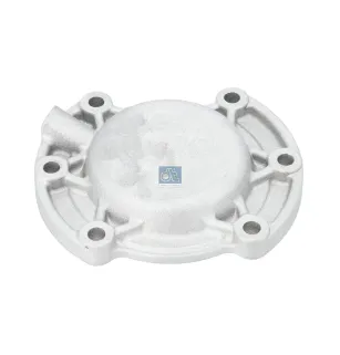 Bouchon de fermeture Pour Mercedes-Benz Actros 1, Actros 2, Actros 3, Arocs, Atego 1, Atego 2, Atego 3, Axor, Econic 1, Zetros.