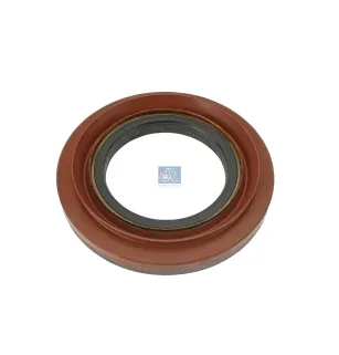 Joint spi, d: 85 mm, D: 150 mm, H1: 16,3 mm, H2: 24 mm Pour MAN L/M/F/E 2000, TG-Serie - 81.96503.0442 - 81.96503.0442