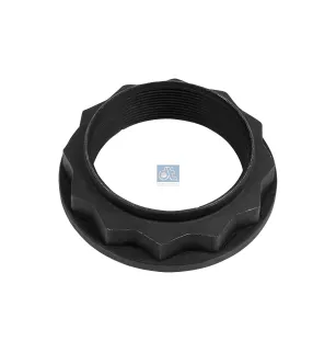 Ecrou, dodécagonal, M55 x 1,5, 6 Pour MAN Chassis, CLA, F 7/8/9, G/M/F 90, Lion's, L/M/F/E 2000, S-Busse, TG-Serie