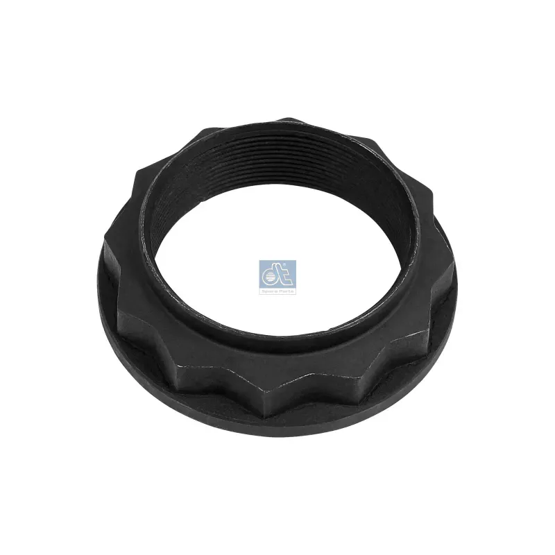 Ecrou, dodécagonal, M55 x 1,5, 6 Pour MAN Chassis, CLA, F 7/8/9, G/M/F 90, Lion's, L/M/F/E 2000, S-Busse, TG-Serie