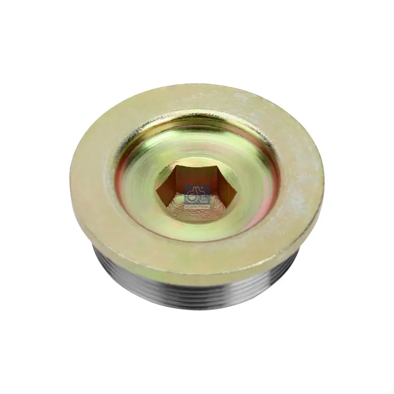 Vis de fermeture, M45 x 1,5 Pour MAN Chassis, CLA, F 7/8/9, G/M/F 90, Lion's, L/M/F/E 2000, N-Busse, S-Busse, Sonstige Busse