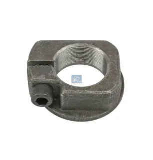 Ecrou, M40 x 1,5, 10.9 Pour MAN Chassis, F 7/8/9, G/M/F 90, Lion's, L/M/F/E 2000, N-Busse, S-Busse, Sonstige Busse, ÜL-Busse