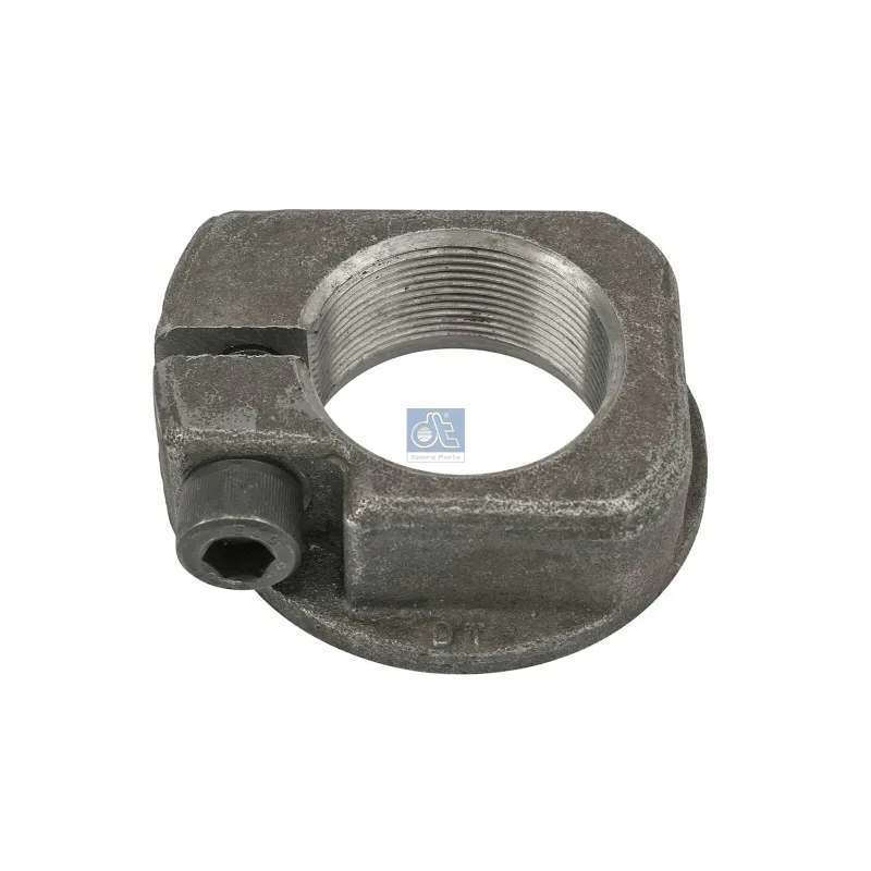 Ecrou, M40 x 1,5, 10.9 Pour MAN Chassis, F 7/8/9, G/M/F 90, Lion's, L/M/F/E 2000, N-Busse, S-Busse, Sonstige Busse, ÜL-Busse