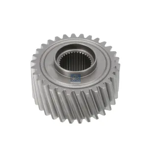 Pignon solaire Pour MAN L/M/F/E 2000, TG-Serie - 81.35113.0051