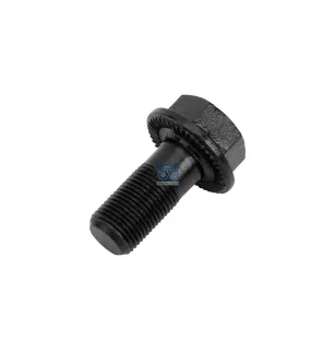 Vis, M12 x 1, L: 26 mm, 12.9 Pour Mercedes-Benz Actros 1, Actros 2, Actros 3, Atego 1, Axor, Econic 1, OM 300 - (L-Serie)