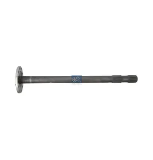 Arbre roue arriere Pour MAN Chassis, Lion's, L/M/F/E 2000, S-Busse, Sonstige Busse, TG-Serie, ÜL-Busse - Neoplan Neoplan