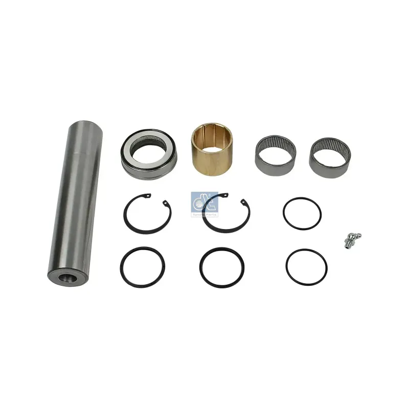Kit pivot de fusée de roue, D: 45 mm, L: 214 mm pour DAF LF - 0683485