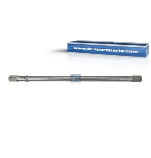 Arbre roue arriere, L: 1069 mm Pour MAN L/M/F/E 2000, TG-Serie - 81.35502.0165 - 2V5501205A