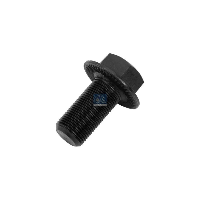 Vis, M14 x 1, L: 28 mm, 12.9 Pour Mercedes-Benz Actros - 4009903101 - 3469903101 - 3469903201 - A3469903101