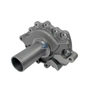 Couvercle de carter Pour MAN G/M/F 90, L/M/F/E 2000, TG-Serie - Renault Kerax, Magnum, Premium - 81.32240.0021 - 5001851531