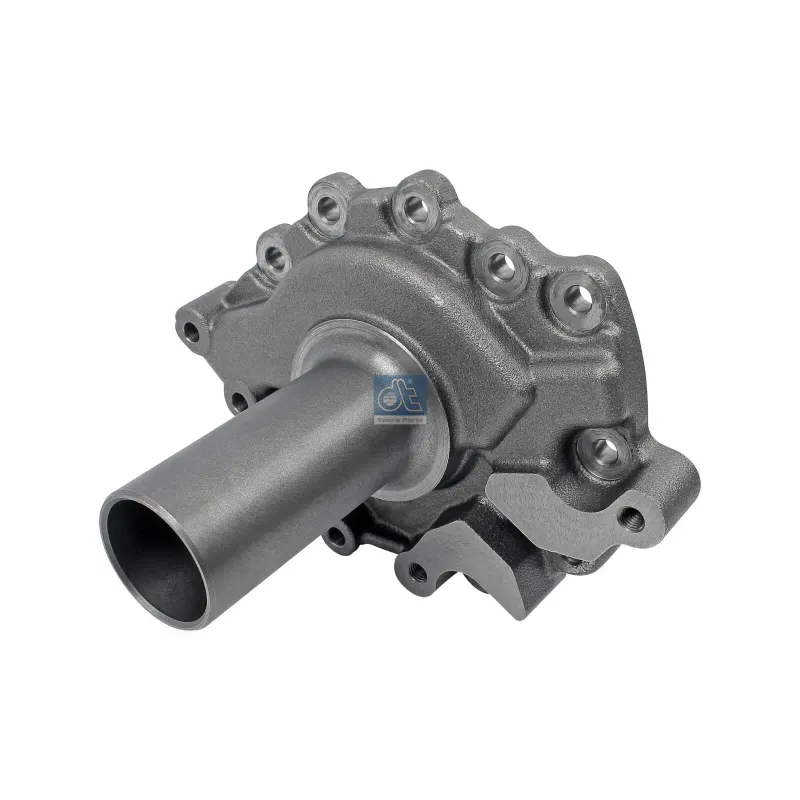 Couvercle de carter Pour MAN G/M/F 90, L/M/F/E 2000, TG-Serie - Renault Kerax, Magnum, Premium - 81.32240.0021 - 5001851531