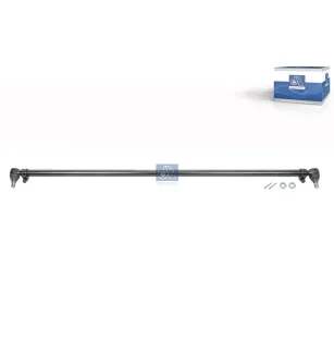 Barre d'accouplement de roue pour Renault Midlum - Volvo FL - 5010395797