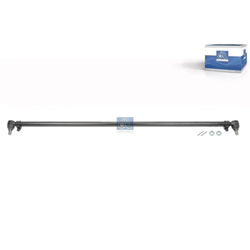 Barre d'accouplement de roue pour Renault Midlum - Volvo FL - 5010395797