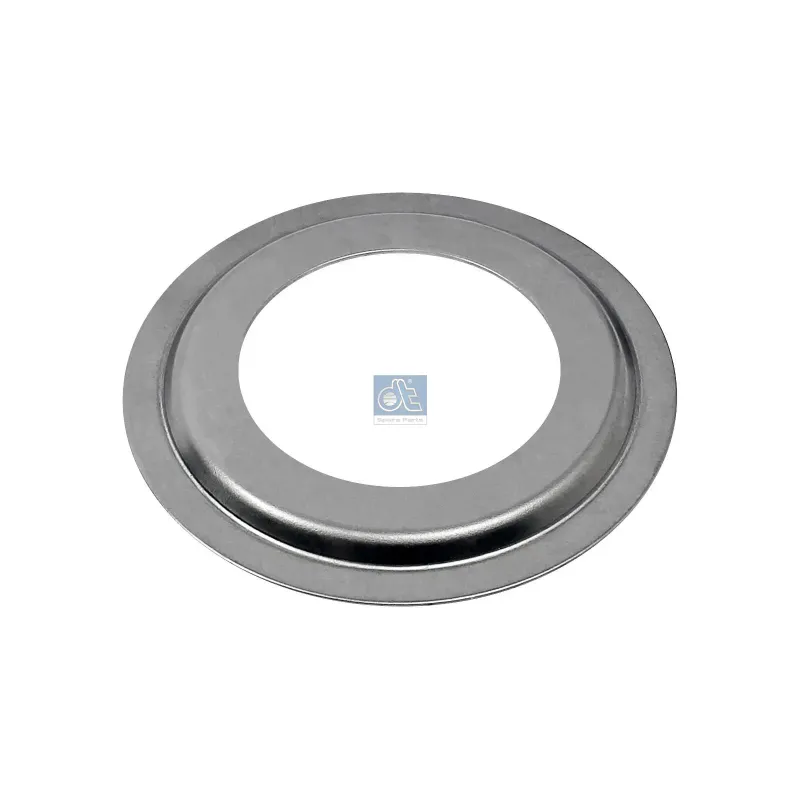 Rondelle, d: 74 mm, D: 129,5 mm, H: 7 mm Pour MAN Chassis, F 7/8/9, G/M/F 90, Lion's, L/M/F/E 2000, N-Busse, S-Busse Rondelle, d: 74 mm, D: 129,5 mm, H: 7 mm Pour MAN Chassis, F 7/8/9, G/M/F 90, Lion's, L/M/F/E 2000, N-Busse, S-Busse