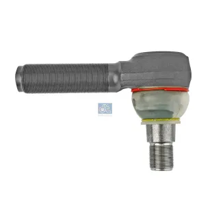 Rotule, filetage à droite, C: 30 mm, M30 x 1,5R, LTh1: 100 mm, M24 x 1,5, L: 140 mm Pour Renault Kerax - 5001867641