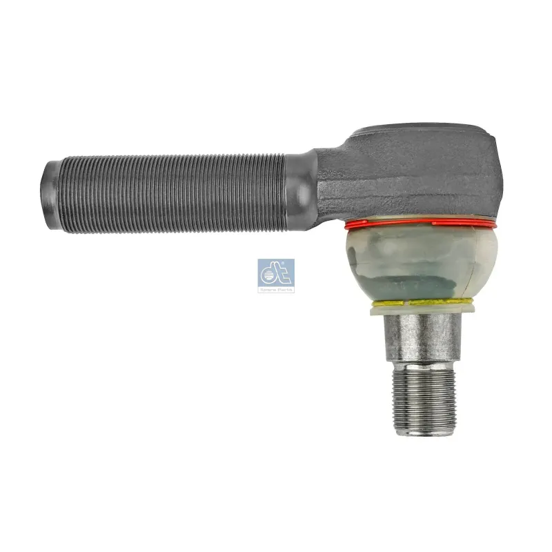 Rotule, filetage à droite, C: 30 mm, M30 x 1,5R, LTh1: 100 mm, M24 x 1,5, L: 140 mm Pour Renault Kerax - 5001867641 Rotule, filetage à droite, C: 30 mm, M30 x 1,5R, LTh1: 100 mm, M24 x 1,5, L: 140 mm Pour Renault Kerax - 5001867641