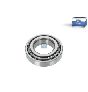 Roulement à rouleaux coniques pour Renault Kerax, Mascott, Messenger, Midliner, Premium - 7422484805