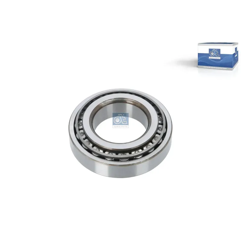 Roulement à rouleaux coniques pour Renault Kerax, Mascott, Messenger, Midliner, Premium - 7422484805