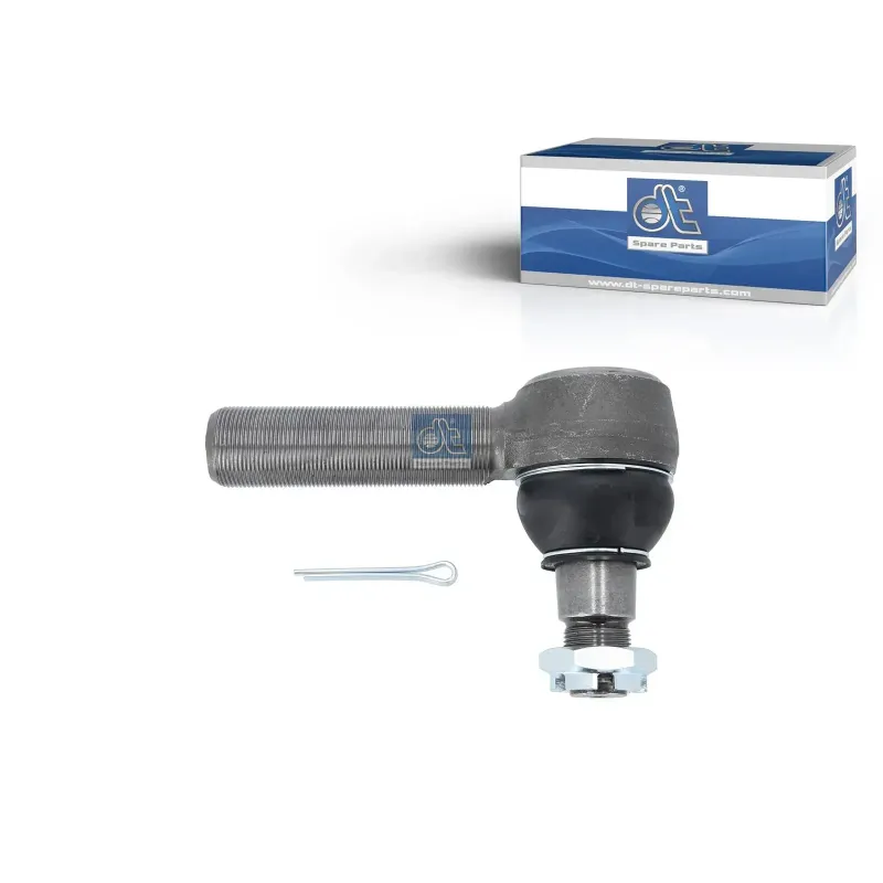 Rotule, filetage à gauche, C: 30 mm, M30 x 1,5L, LTh1: 100 mm, M24 x 1,5, L: 140 mm Pour Renault Kerax - 5001867640