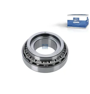 Roulement à rouleaux, d: 68 mm, D: 140 mm, H: 49,5 mm pour Iveco Crossway - Renault C-Serie, D-Serie, Magnum