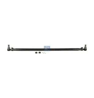 Barre d'accouplement de roue, L: 1532 mm Pour Mercedes-Benz Actros 1, Actros 2, Actros 3, Atego 1, Axor, Actros - 9493301203.