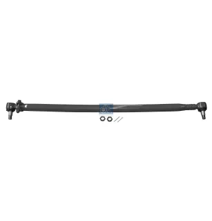 Barre d'accouplement de roue, L: 1376 mm pour Renault Midlum - 5010439078