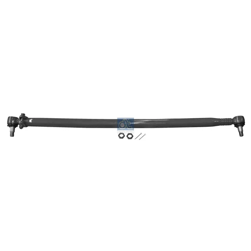 Barre d'accouplement de roue, L: 1376 mm pour Renault Midlum - 5010439078
