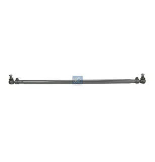 Barre d'accouplement de roue, L: 1620 mm Pour Mercedes-Benz Actros 1, OM 300 - (L-Serie), MK-Series (OM 400),NG-Series (OM 400).