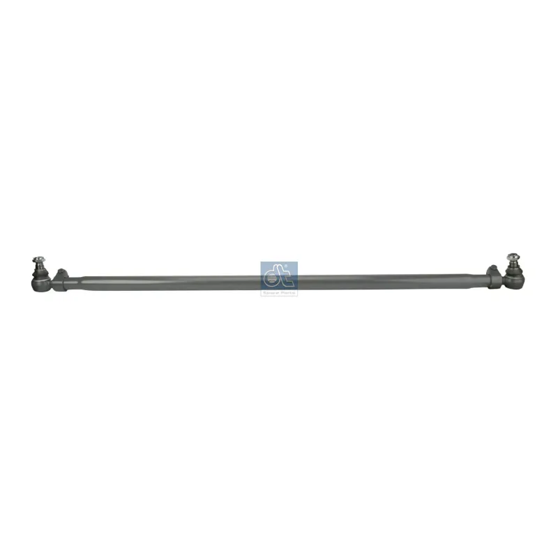 Barre d'accouplement de roue, L: 1620 mm Pour Mercedes-Benz Actros 1, OM 300 - (L-Serie), MK-Series (OM 400),NG-Series (OM 400).