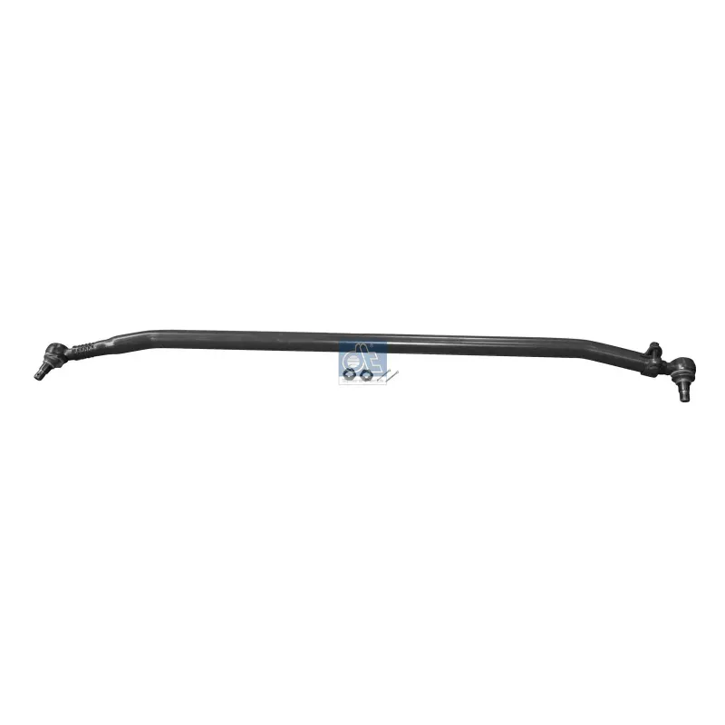 Barre d'accouplement de roue, L: 1750 mm pour Renault Premium - Sisu Sisu / Renault - 5010439022
