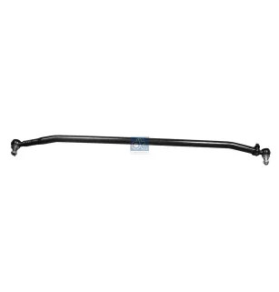 Barre d'accouplement de roue, D: 52 mm, C: 30 mm, L: 1750 mm pour Renault Magnum, Premium - 5010439021