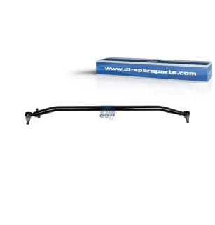 Barre d'accouplement de roue, L: 1553 mm pour Renault Midliner, Midlum - 5010291903