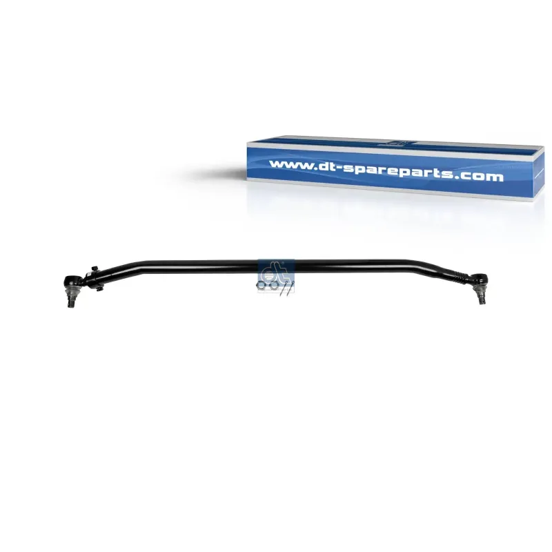 Barre d'accouplement de roue, L: 1553 mm pour Renault Midliner, Midlum - 5010291903