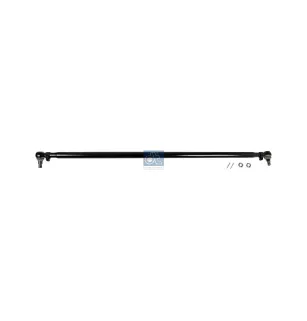 Barre d'accouplement de roue, L: 1752 mm pour Renault Kerax, Maxter, Premium, R / Major - 5001869829
