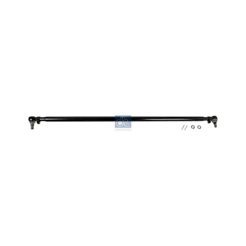 Barre d'accouplement de roue, L: 1752 mm pour Renault Kerax, Maxter, Premium, R / Major - 5001869829 Barre d'accouplement de roue, L: 1752 mm pour Renault Kerax, Maxter, Premium, R / Major - 5001869829