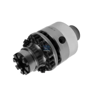 Kit de réparation, différentiel Pour Mercedes-Benz Actros 2, Actros 3, Actros 4, Antos, Arocs, Atego 1, Axor, Econic 1, Econic 2