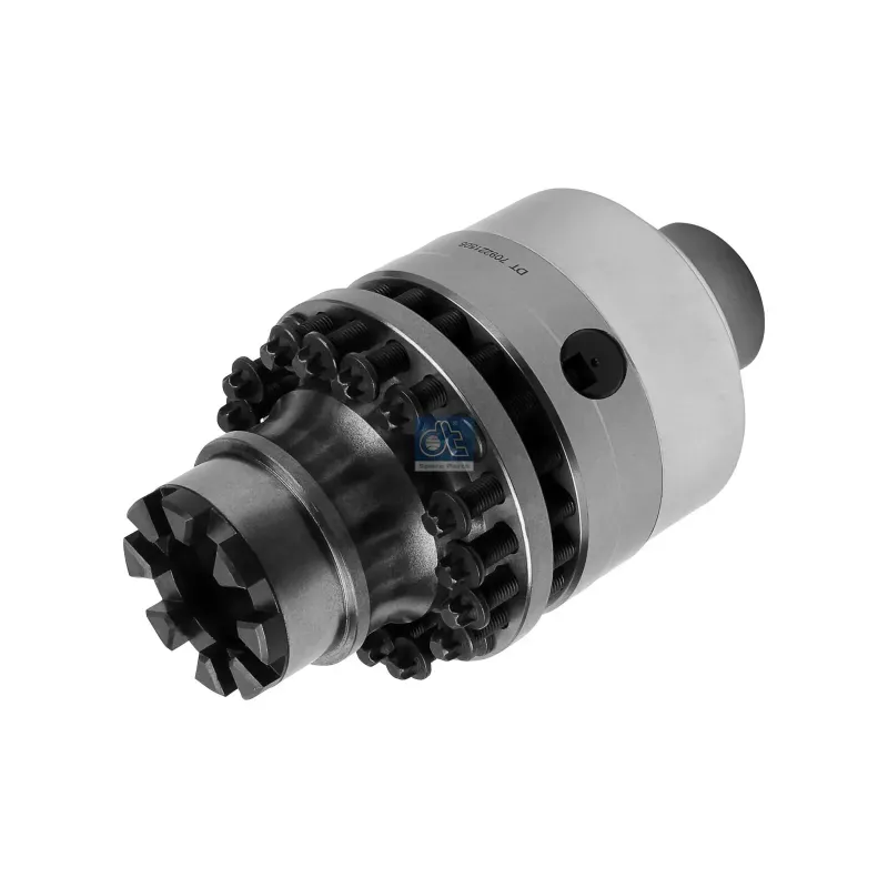 Kit de réparation, différentiel Pour Mercedes-Benz Actros 2, Actros 3, Actros 4, Antos, Arocs, Atego 1, Axor, Econic 1, Econic 2